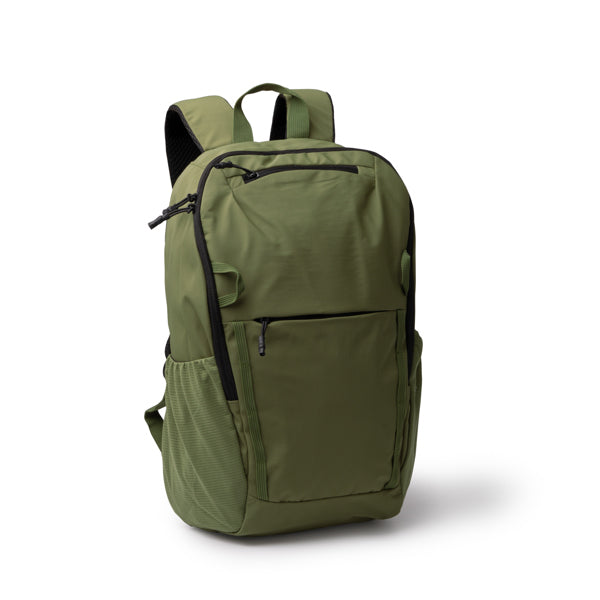 Mochila elaborada en nylon Taslon 280D | VERMONT (MO1865)