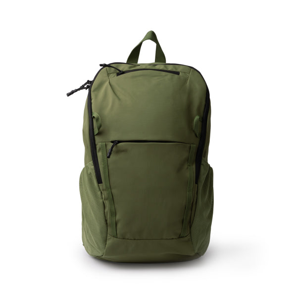 Mochila elaborada en nylon Taslon 280D | VERMONT (MO1865)