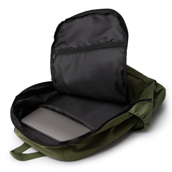 Mochila elaborada en nylon Taslon 280D | VERMONT (MO1865)