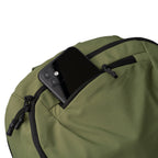 Mochila elaborada en nylon Taslon 280D | VERMONT (MO1865)