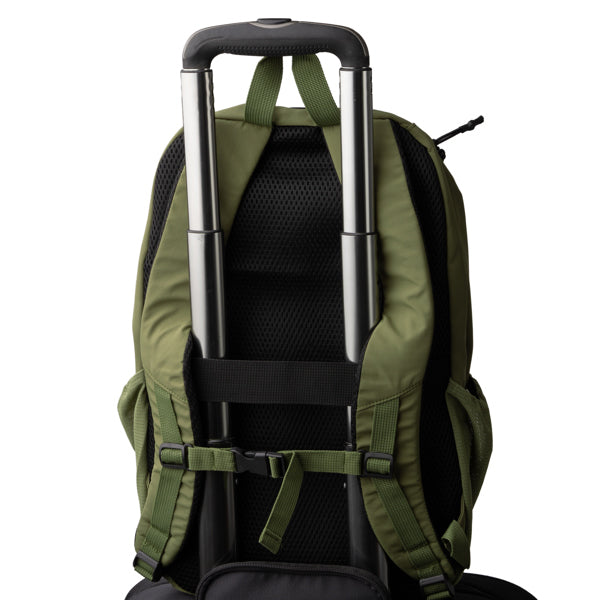 Mochila elaborada en nylon Taslon 280D | VERMONT (MO1865)