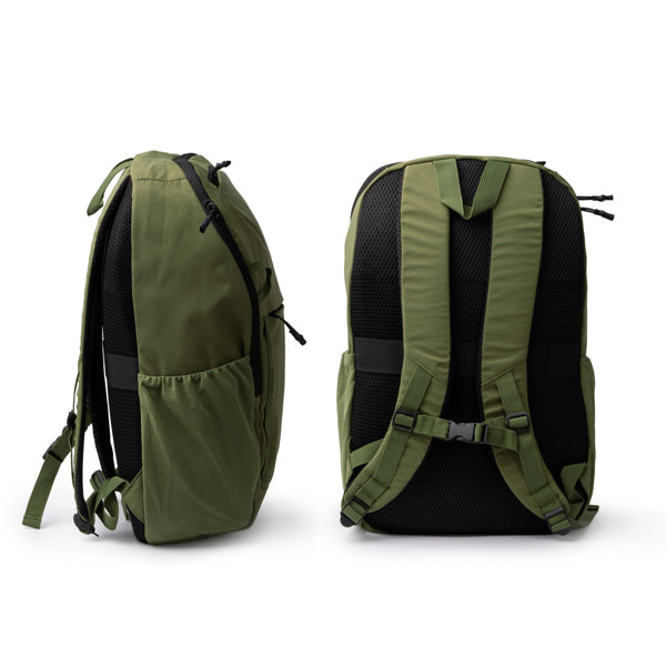 Mochila elaborada en nylon Taslon 280D | VERMONT (MO1865)