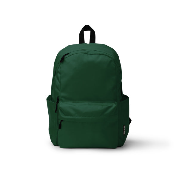 Mochila elaborada en nylon reciclado 420D | TOMIN (MO1868)