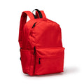 Mochila elaborada en nylon reciclado 420D | TOMIN (MO1868)