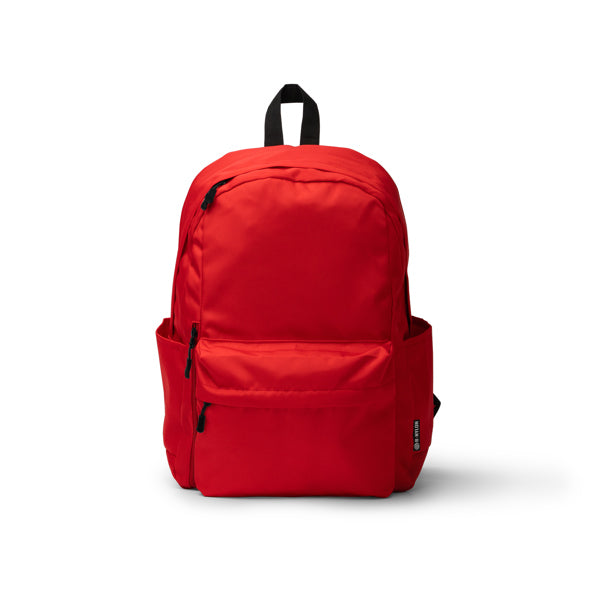 Mochila elaborada en nylon reciclado 420D | TOMIN (MO1868)