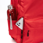 Mochila elaborada en nylon reciclado 420D | TOMIN (MO1868)
