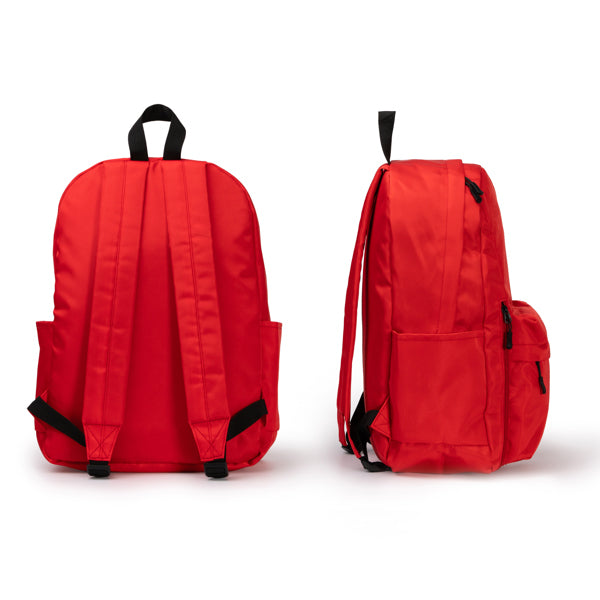 Mochila elaborada en nylon reciclado 420D | TOMIN (MO1868)