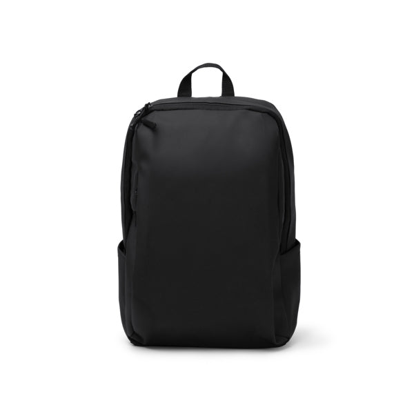 Mochila elaborada en PU Leather de tacto suave | SIOX (MO1869)