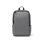 Mochila elaborada en PU Leather de tacto suave | SIOX (MO1869)
