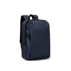 Mochila elaborada en PU Leather de tacto suave | SIOX (MO1869)
