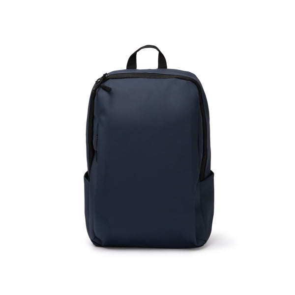 Mochila elaborada en PU Leather de tacto suave | SIOX (MO1869)