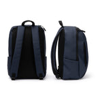 Mochila elaborada en PU Leather de tacto suave | SIOX (MO1869)