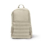 Mochila elaborada en resistente poliéster RPET | BUFALO (MO1870)