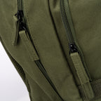 Mochila elaborada en resistente poliéster RPET | BUFALO (MO1870)
