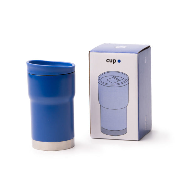 Vaso térmico de acero inoxidable 304 con doble | KOPIK (VA1873)