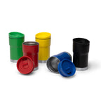 Vaso térmico de acero inoxidable 304 con doble | KOPIK (VA1873)