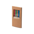 Set infantil compuesto por un bloc con 8 hojas | PATLEY (HW1874)