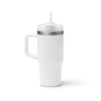 Taza térmica elaborada en acero inoxidable 304 | GOTEX (TZ1881)