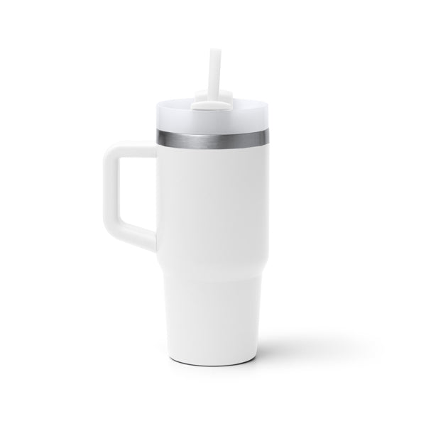 Taza térmica elaborada en acero inoxidable 304 | GOTEX (TZ1881)