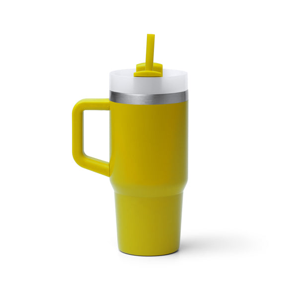 Taza térmica elaborada en acero inoxidable 304 | GOTEX (TZ1881)