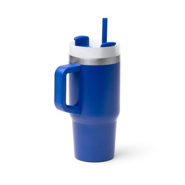 Taza térmica elaborada en acero inoxidable 304 | GOTEX (TZ1881)