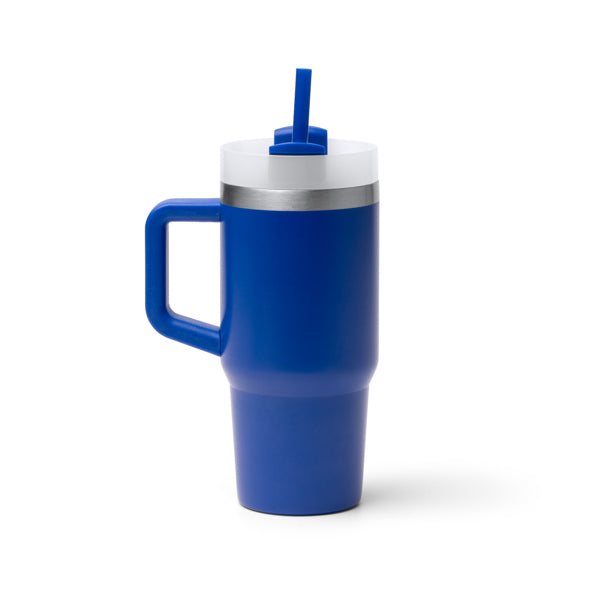 Taza térmica elaborada en acero inoxidable 304 | GOTEX (TZ1881)