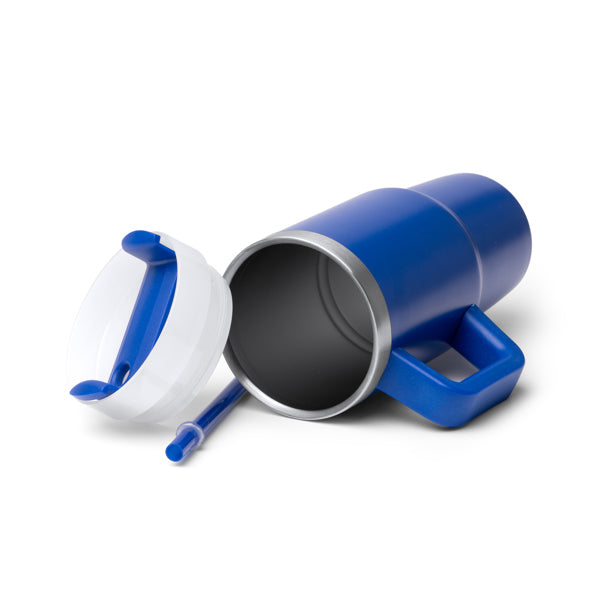 Taza térmica elaborada en acero inoxidable 304 | GOTEX (TZ1881)