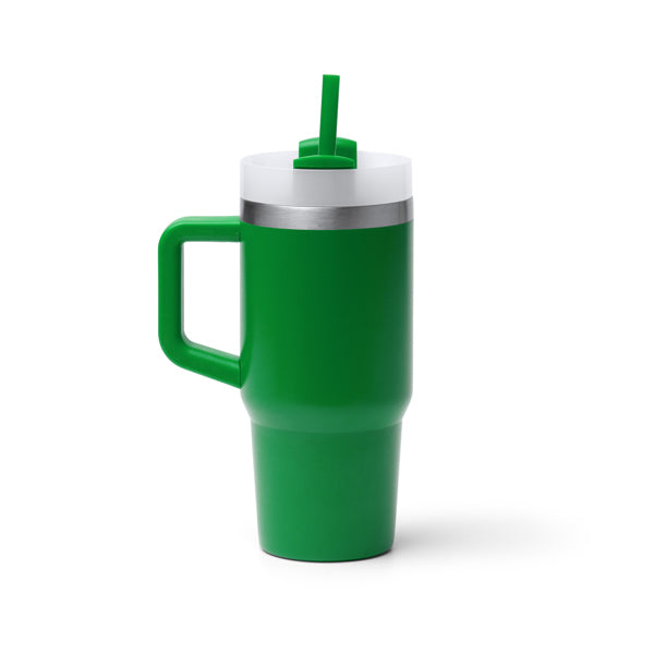 Taza térmica elaborada en acero inoxidable 304 | GOTEX (TZ1881)