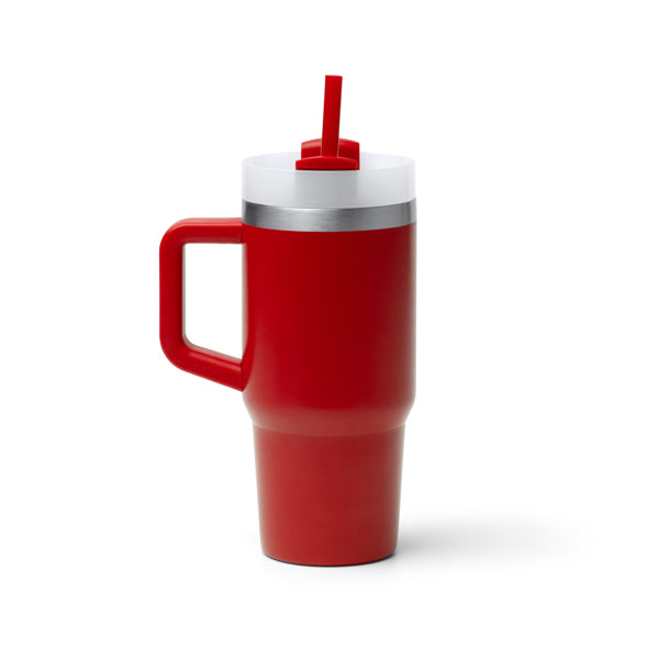 Taza térmica elaborada en acero inoxidable 304 | GOTEX (TZ1881)