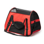 Mochila para mascotas elaborada en RPET | BANDIT (MO1885)