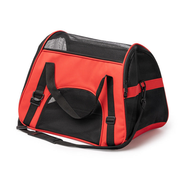 Mochila para mascotas elaborada en RPET | BANDIT (MO1885)