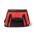 Mochila para mascotas elaborada en RPET | BANDIT (MO1885)