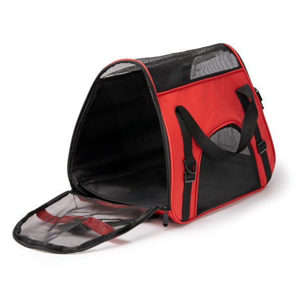 Mochila para mascotas elaborada en RPET | BANDIT (MO1885)