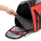 Mochila para mascotas elaborada en RPET | BANDIT (MO1885)