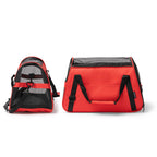 Mochila para mascotas elaborada en RPET | BANDIT (MO1885)