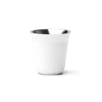 Vaso para café elaborado en acero inoxidable 304 | COSIK (VA1887)