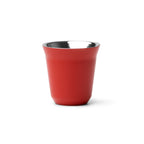 Vaso para café elaborado en acero inoxidable 304 | COSIK (VA1887)
