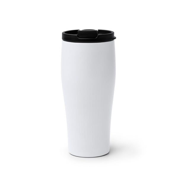 Vaso térmico diseño curvado elaborado en acero | SEWARD (VA1895)