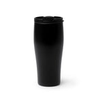 Vaso térmico diseño curvado elaborado en acero | SEWARD (VA1895)