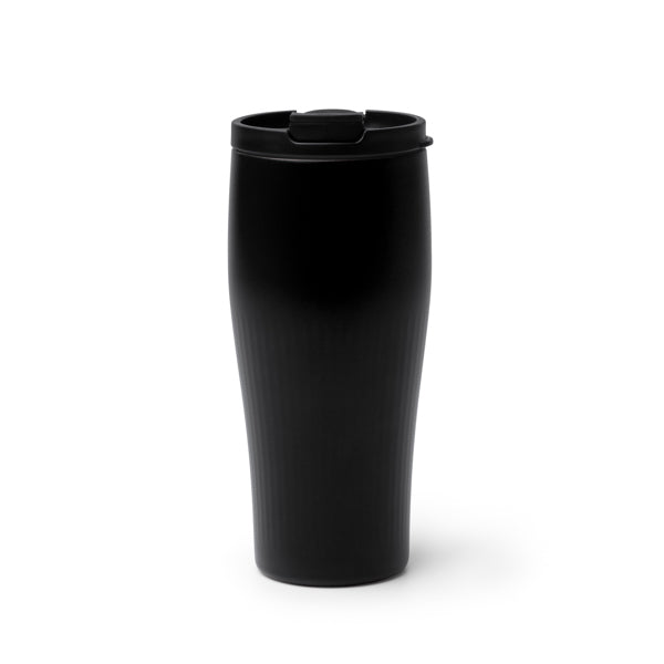 Vaso térmico diseño curvado elaborado en acero | SEWARD (VA1895)