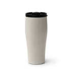 Vaso térmico diseño curvado elaborado en acero | SEWARD (VA1895)