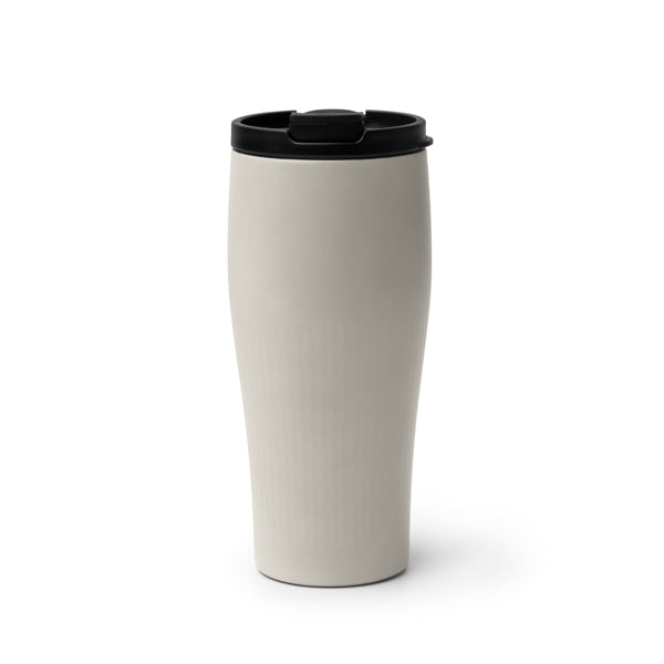 Vaso térmico diseño curvado elaborado en acero | SEWARD (VA1895)