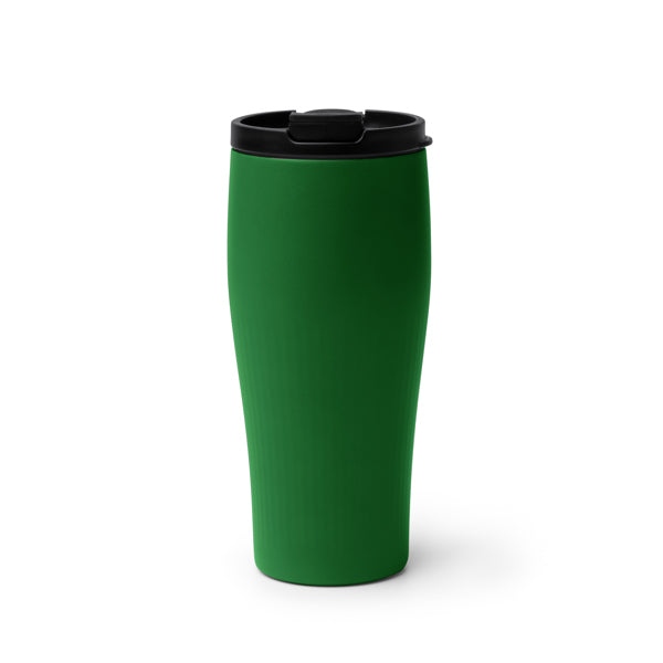 Vaso térmico diseño curvado elaborado en acero | SEWARD (VA1895)