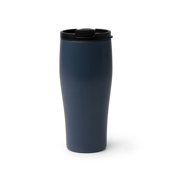Vaso térmico diseño curvado elaborado en acero | SEWARD (VA1895)