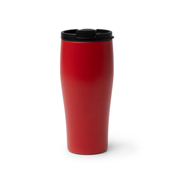Vaso térmico diseño curvado elaborado en acero | SEWARD (VA1895)