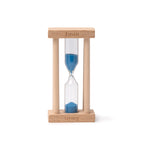 Reloj de arena con duración de 3 minutos | TEMPO (RJ1896)