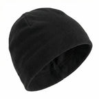 Gorro deportivo elaborado en poliéster reciclado, | CARSON (GR1899)