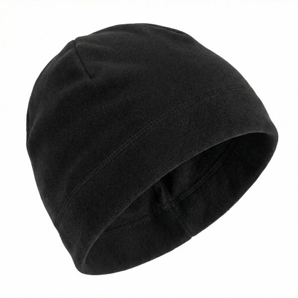 Gorro deportivo elaborado en poliéster reciclado, | CARSON (GR1899)