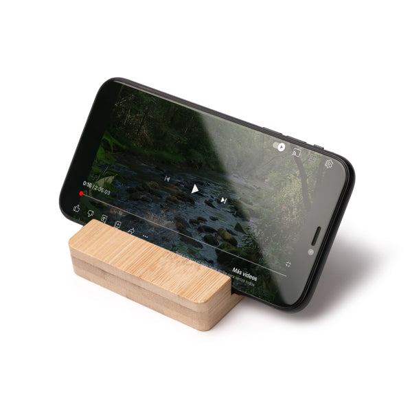 Soporte para smartphone con función antiestrés | CLINTON (SO1903)