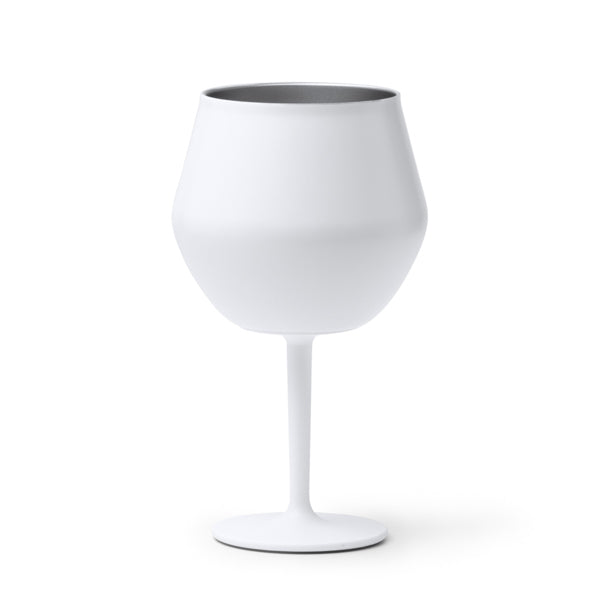 Vaso 2 en 1 elaborada en acero inoxidable | FRADES (VA1908)